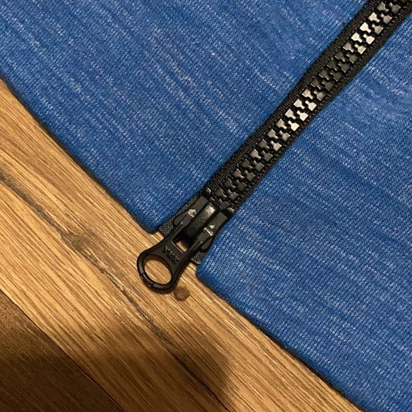 Nike tech fleece zip up - Picture 10 of 10